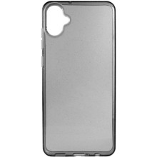 TPU чехол Nova для Samsung Galaxy A05 – Серый