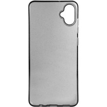 TPU чехол Nova для Samsung Galaxy A05 – Серый