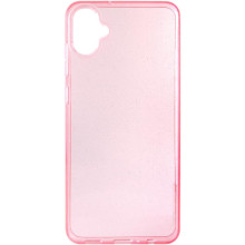 TPU чехол Nova для Samsung Galaxy A05 – Розовый