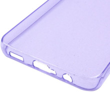 TPU чехол Nova для Samsung Galaxy A05 – Фиолетовый