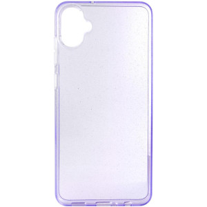TPU чохол Nova для Samsung Galaxy A05 – Фіолетовий