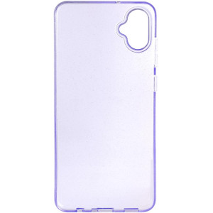 TPU чохол Nova для Samsung Galaxy A05 – Фіолетовий