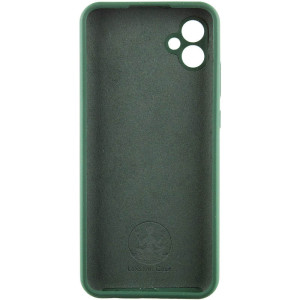 Чохол Silicone Cover Lakshmi Full Camera (AAA) для Samsung Galaxy A05