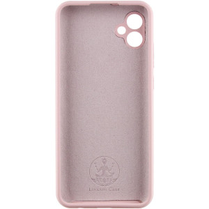 Чохол Silicone Cover Lakshmi Full Camera (AAA) для Samsung Galaxy A05