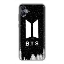 Чохли BTS для Samsung Galaxy A05 (AlphaPrint)