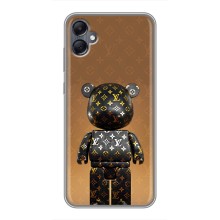 Чехлы для Samsung Galaxy A05 - Bearbrick Louis Vuitton (PREMIUMPrint)