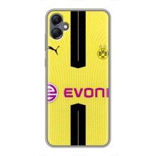 Чехлы для Samsung Galaxy A05 (VPrint) - Футбольные клубы (BVB)