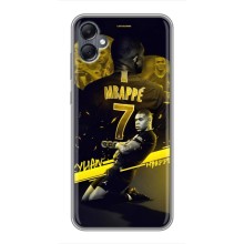 Чехлы Килиан Мбаппе для Samsung Galaxy A05 (Mbappe)