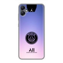 Чехлы PSG для Samsung Galaxy A05 (AlphaPrint) (лого PSG)