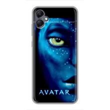 Чохли з фільму АВАТАР для Samsung Galaxy A05 (AlphaPrint)