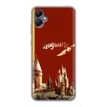 Чохли з Гаррі Поттером для Samsung Galaxy A05 (AlphaPrint)
