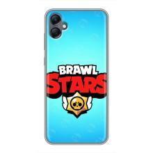 Чехлы Brawl Stars для Samsung Galaxy A05 (AlphaPrint)