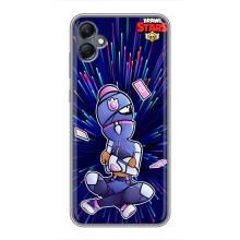Чехлы Brawl Stars для Samsung Galaxy A05 (AlphaPrint)