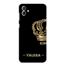 Чехлы с мужскими именами для Samsung Galaxy A05 – VALERA