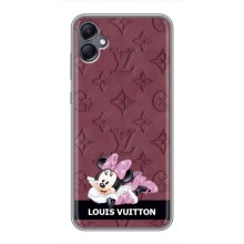 Чехол Disney Mouse Samsung Galaxy A05 (PREMIUMPrint) (Mikki LV)