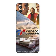 Чехол Gran Turismo / Гран Туризмо на Самсунг А05 (Gran Turismo)