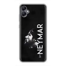 Чехол Неймар для Samsung Galaxy A05 (AlphaPrint) (NEYMAR)