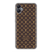 Чохол Стиль Louis Vuitton на Samsung Galaxy A05 (Фон Луі Віттон)