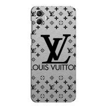 Чехол Стиль Louis Vuitton на Samsung Galaxy A05 (LV)