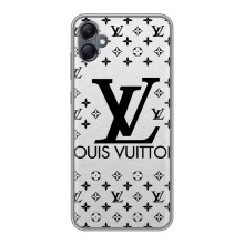 Чехол Стиль Louis Vuitton на Samsung Galaxy A05 (LV)