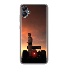 Чехол Формула1 на Samsung Galaxy A05 – Ф1 Гейс