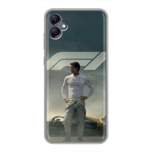 Чехол Формула1 на Samsung Galaxy A05 – Формула 1