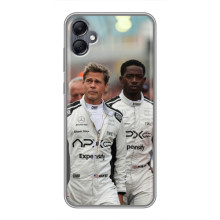 Чехол Формула1 на Samsung Galaxy A05 – Команда Апекс