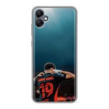 Чехол с футболистом Ламин Ямаль Samsung Galaxy A05 (Ламин 19)