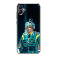 Чехол с картинкой Александр Усик для Samsung Galaxy A05 – Усик Гетман