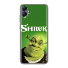 Чехол с мультфильмом Шрек на Samsung Galaxy A05 – Шрек