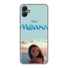 Чохол з мультфільмом Ваяна Samsung Galaxy A05