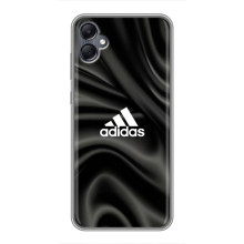Чехол с картинкой Адидас на Самсунг А05 – Adidas logo