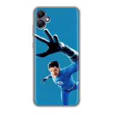 Чохол з принтом Фантастична четвірка для Samsung Galaxy A05 – Містер Фантастік