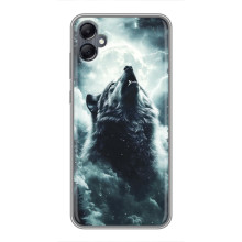 Чехол с картинкой «Хищники» для Samsung Galaxy A05