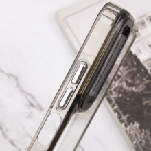 Чохол TPU+PC Colorside для Samsung Galaxy A05s – Gray