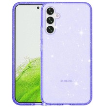 TPU чехол Nova для Samsung Galaxy A05s – Purple