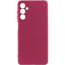 Чохол Silicone Cover Lakshmi Full Camera (A) для Samsung Galaxy A05s