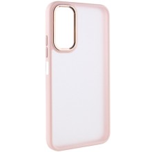 Чехол TPU+PC North Guard для Samsung Galaxy A05s (Pink)