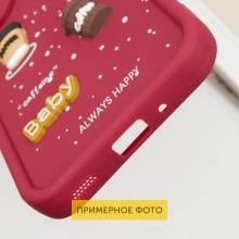 Чохол TPU Toys Case для Samsung Galaxy A05s – Червоний