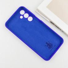 Чохол Silicone Cover Lakshmi Full Camera (AA) для Samsung Galaxy A05s – undefined