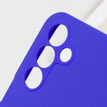 Чохол Silicone Cover Lakshmi Full Camera (AA) для Samsung Galaxy A05s – undefined