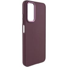 TPU чохол Bonbon Metal Style для Samsung Galaxy A05s – undefined