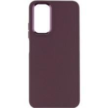 TPU чохол Bonbon Metal Style для Samsung Galaxy A05s – undefined