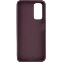 TPU чохол Bonbon Metal Style для Samsung Galaxy A05s – undefined