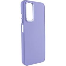 TPU чохол Bonbon Metal Style для Samsung Galaxy A05s – undefined