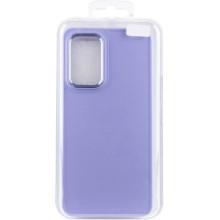 TPU чохол Bonbon Metal Style для Samsung Galaxy A05s – undefined