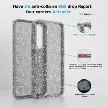 TPU чохол Nova для Samsung Galaxy A05s / M14 4G – Сірий