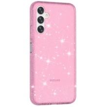 TPU чохол Nova для Samsung Galaxy A05s / M14 4G – Рожевий