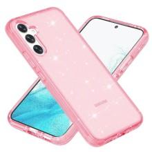 TPU чохол Nova для Samsung Galaxy A05s / M14 4G – Рожевий