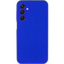 Чохол Silicone Cover Lakshmi Full Camera (AA) для Samsung Galaxy A05s – undefined